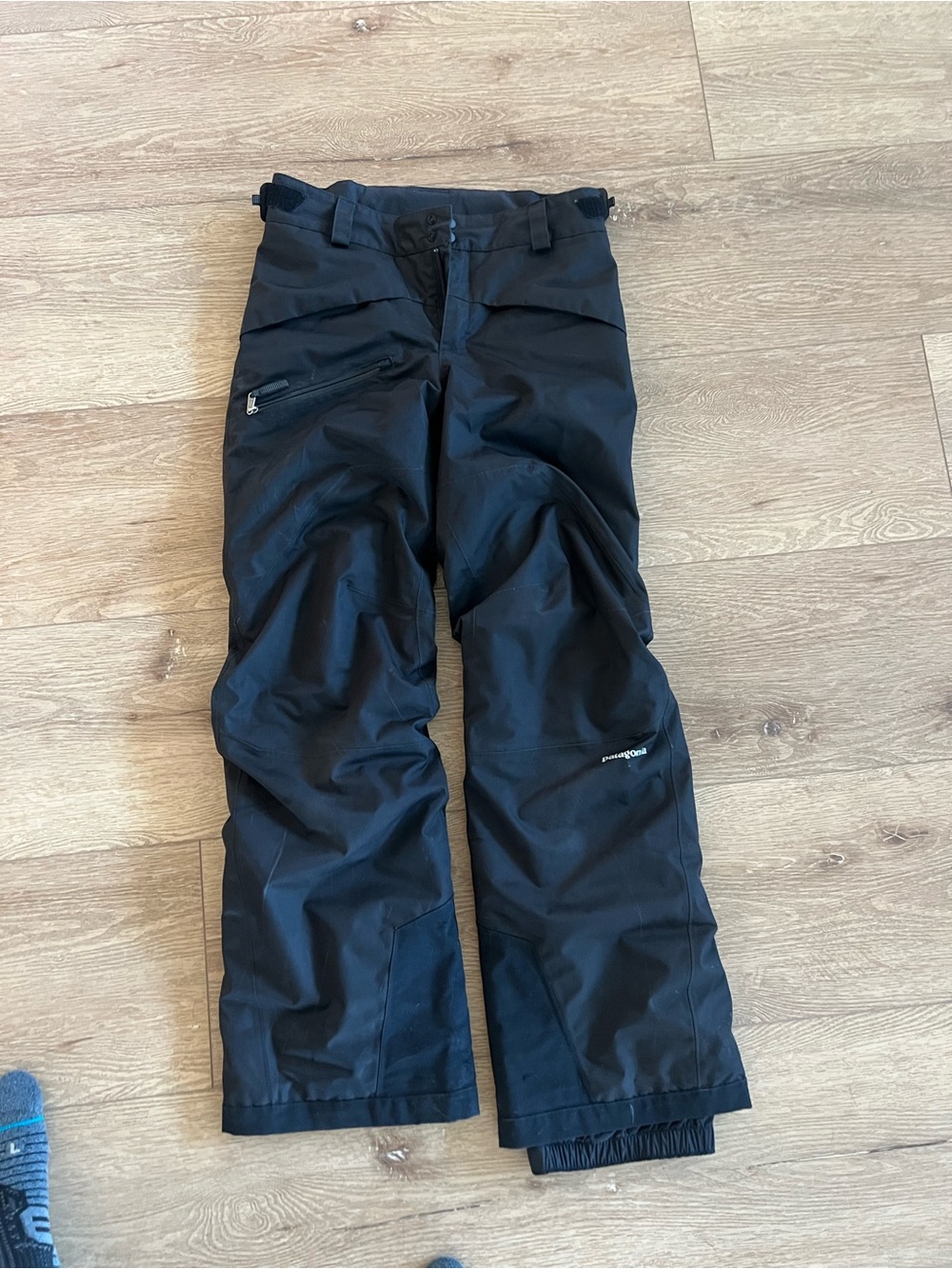 Patagonia Cargo Snow Pants Youth XL